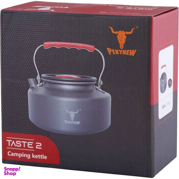 کتری سفری پکینیو مدل TASTE 2 ظرفیت 1.1 لیتر