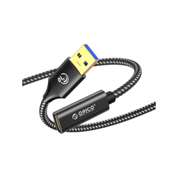 مبدل Type-C به USB اوریکو مدل ACF31-10 طول 1 متر