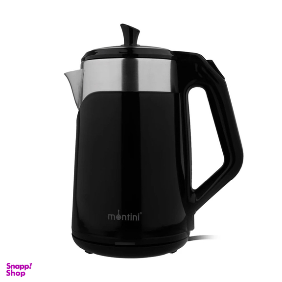 چای ساز مونتینی مدل LK2024