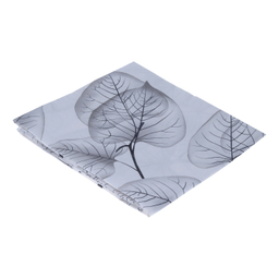 ملحفه ناتوسا مدل کشدار برکه یک نفره سایز 90×200 سانتی متر