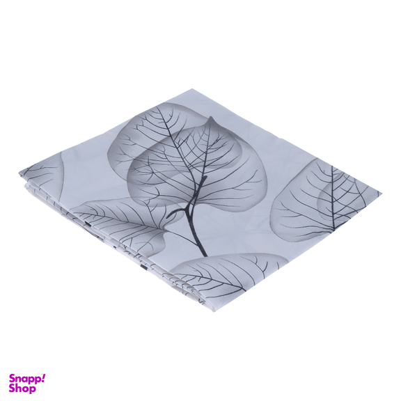 ملحفه ناتوسا مدل کشدار برکه یک نفره سایز 90×200 سانتی متر