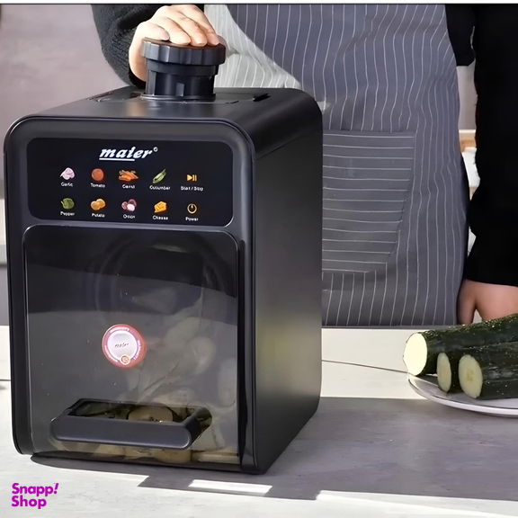 رنده برقی مایر مدل MR-298