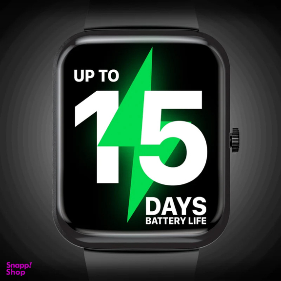 ساعت هوشمند پرومیت مدل XWatch B18