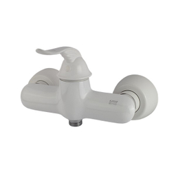 ست شیرآلات کسری مدل رایان مجموعه 4 عددی