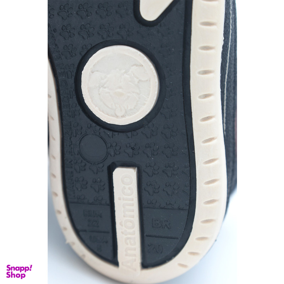 نیم بوت پسرانه کلین مدل اسپرت کد C-8610