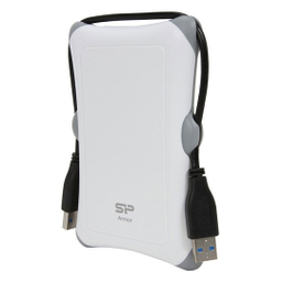 هارد اکسترنال سیلیکون پاور مدل Armor A30 ظرفیت 2 ترابایت