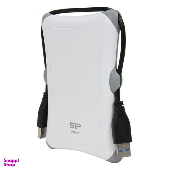 هارد اکسترنال سیلیکون پاور مدل Armor A30 ظرفیت 2 ترابایت