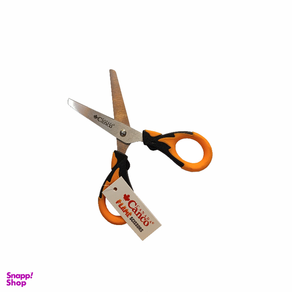 قیچی کنکو فلیم مدل cancobladef11