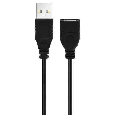 کابل افزایش طول USB مچر مدل M4 R-8 طول 1.5 متر