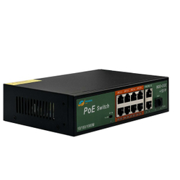 سوییچ 8 پورت دو آپ لینک کد 3038GE