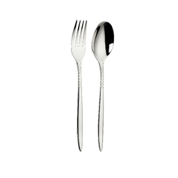 سرویس قاشق و چنگال 12 پارچه ویتنبرگ مدل 317m