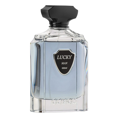 ادوپرفیوم مردانه کوبکو مدل Lucky