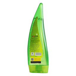 ژل ضد چروک سودا مدل لیفتینگ آلوئه ورا حجم 200 میلی‌‌لیتر