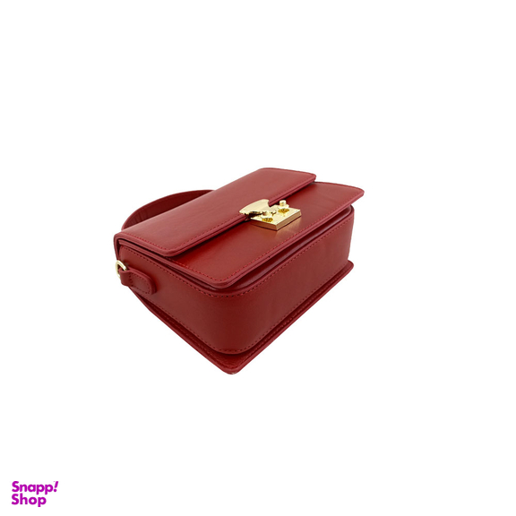 کیف زنانه آرمان چرم مدل آذرگون
