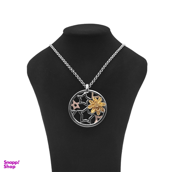 گردنبند زنانه وینویز طرح ستاره کد 2071