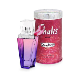 عطر زنانه شالیز مدل Edt حجم 50 میلی‌لیتر