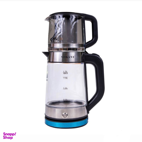 چای ساز سوکانی مدل 1093