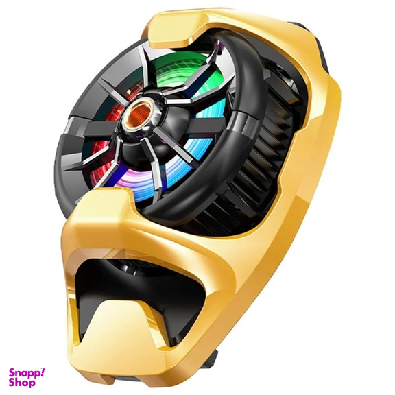 خنک کننده گوشی موبایل ممو مدل DL22