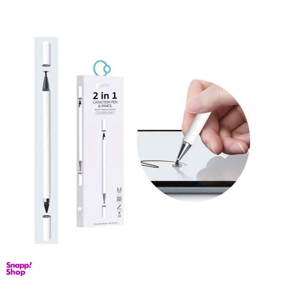 قلم لمسی کوتتسی مدل 62003