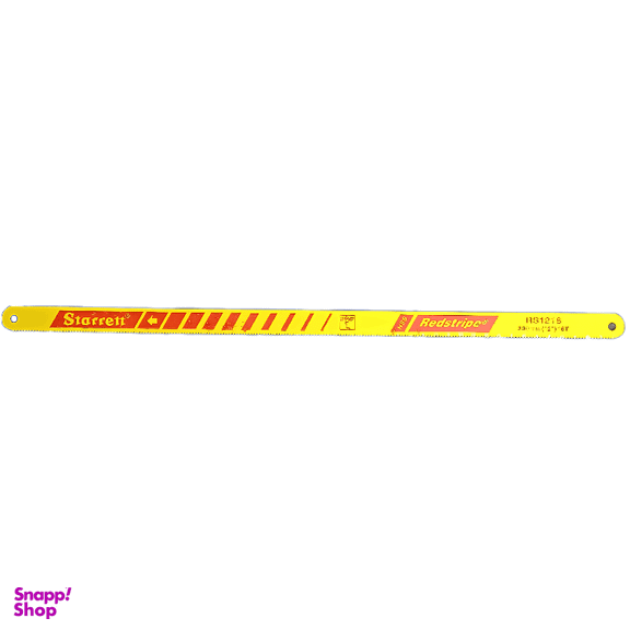 تیغ اره آهن بر Starrett مدل Redstripe کد RS 1218
