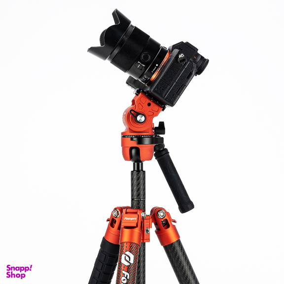 سه پایه دوربین فوتوپرو مدل X-AIRFLY Max Video