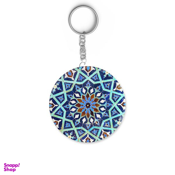 جاکلیدی ترمه طراحان ایده مدل کاشی فیروزه کد trm527