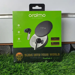ایرفون بلوتوثی اورایمو مدل FreePods 4