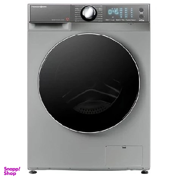 ماشین لباسشویی پاکشوما مدل BWF 40108 ظرفیت 9 کیلوگرم
