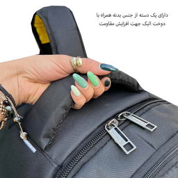 کوله پشتی فوروارد کد FCLT77016