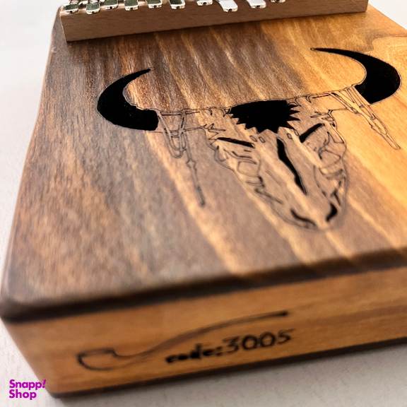 کالیمبا A:H کد 3005