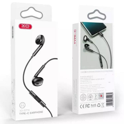 هندزفری باسیم ایکس او مدل XO-EP74 طول 1.2 متر