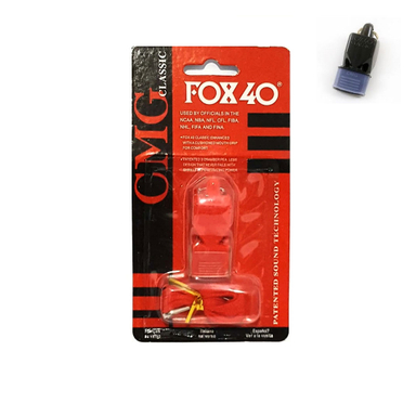 سوت داوری مدل FOX 40 کد SOT30