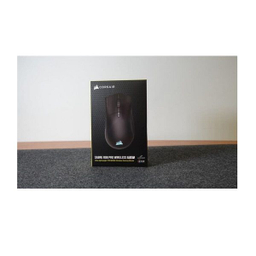 ماوس بی سیم مخصوص بازی کورسیر مدل SABRE PRO RGB WIRELESS