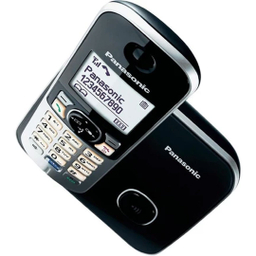 تلفن بی سیم پاناسونیک مدل KX TG6811