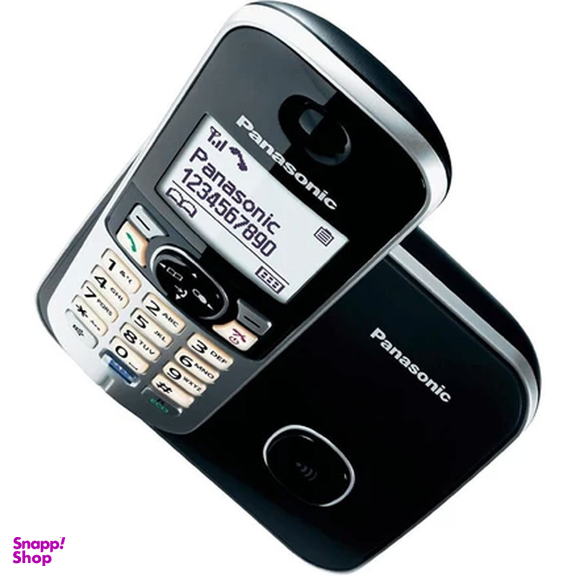 تلفن بی سیم پاناسونیک مدل KX TG6811