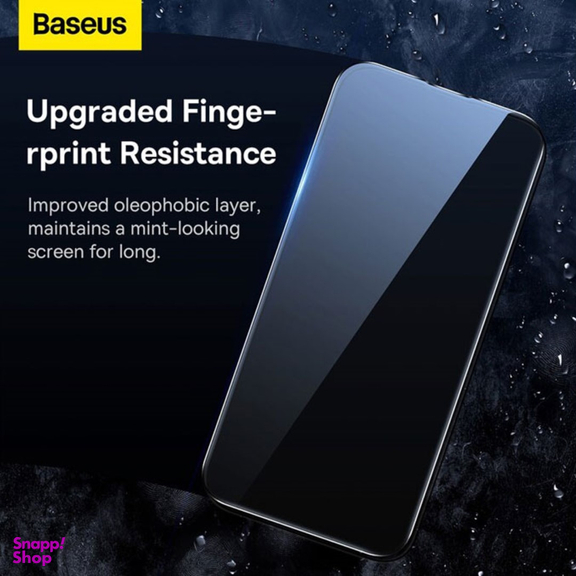 محافظ صفحه نمایش بیسوس مدل SGBL210102 مناسب iPhone 14 /14 Pro