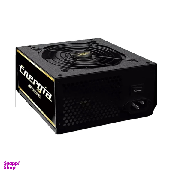 پاور انرجیا مدل OCPC GD-1600 80Plus Gold توان 1600 وات
