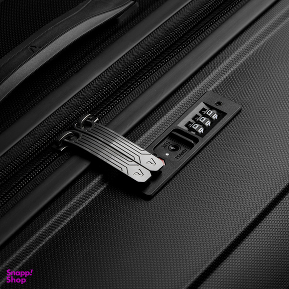 چمدان رونکاتو مدل BUTTERFLY کد 418183 سایز کابین