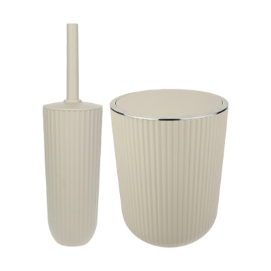 ست سرویس بهداشتی 2 پارچه همارا کد 2001