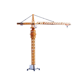 اسباب بازی کا دی دبلیو مدل  Tower Slewing Crane 1/50