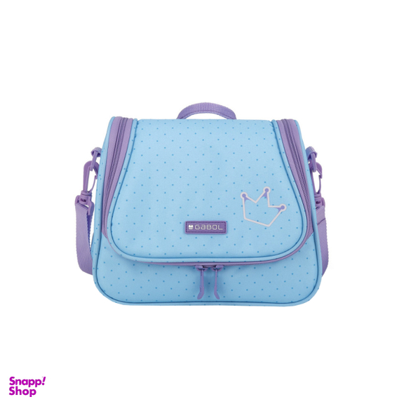 کیف غذا گابل مدل Fantasy 234032012