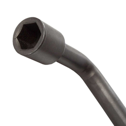 آچار چرخ ایران پتک کد MC-1410 سایز 14 میلی متر