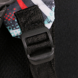 کوله پشتی پسرانه توریث مدل BVR-9900