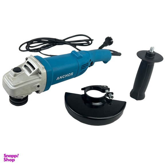 مینی فرز دسته بلند 1050 وات آنکور مدل A15