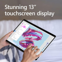 تبلت مایکروسافت مدل Surface Pro 9 i7-32GB-1TB 2022