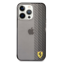 قاب موبایل سی جی مدل Hard Case طرح فراری مناسب iPhone 13 Pro Max