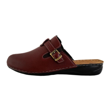 صندل زنانه شهپر کد ZSH رنگ قهوه ای