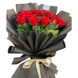 دسته گل مدل 04