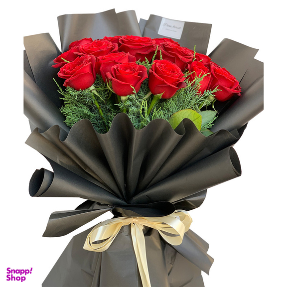 دسته گل مدل 04