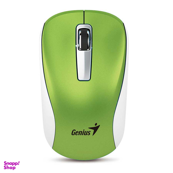 ماوس بی‌ سیم جنیوس مدل NX-7010